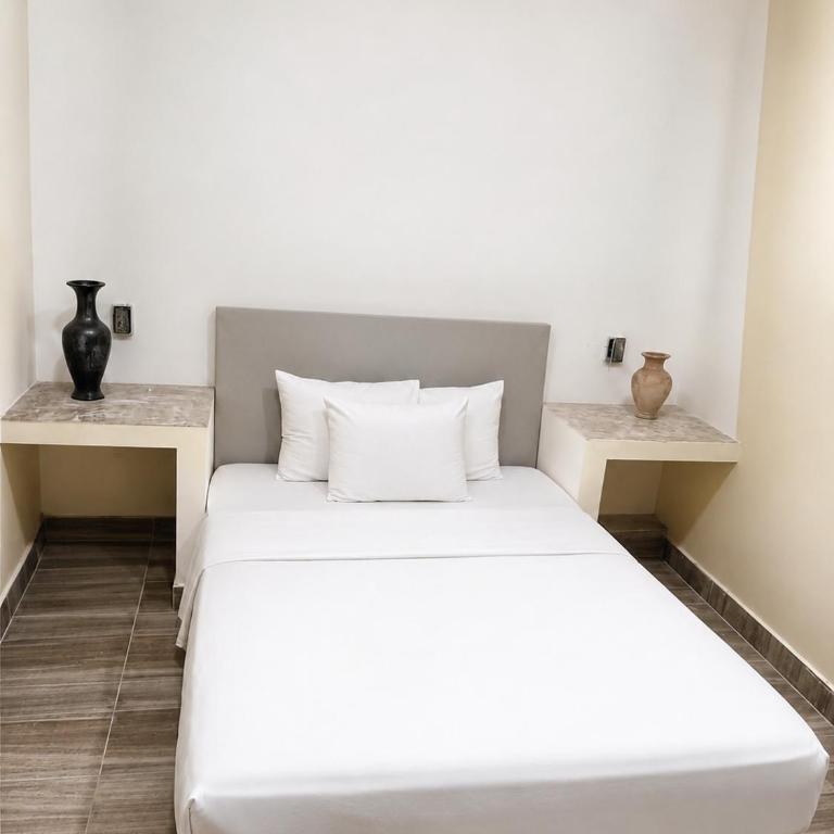 Mérida Hotel Plaza - Appartement 1 Chambre - 8
