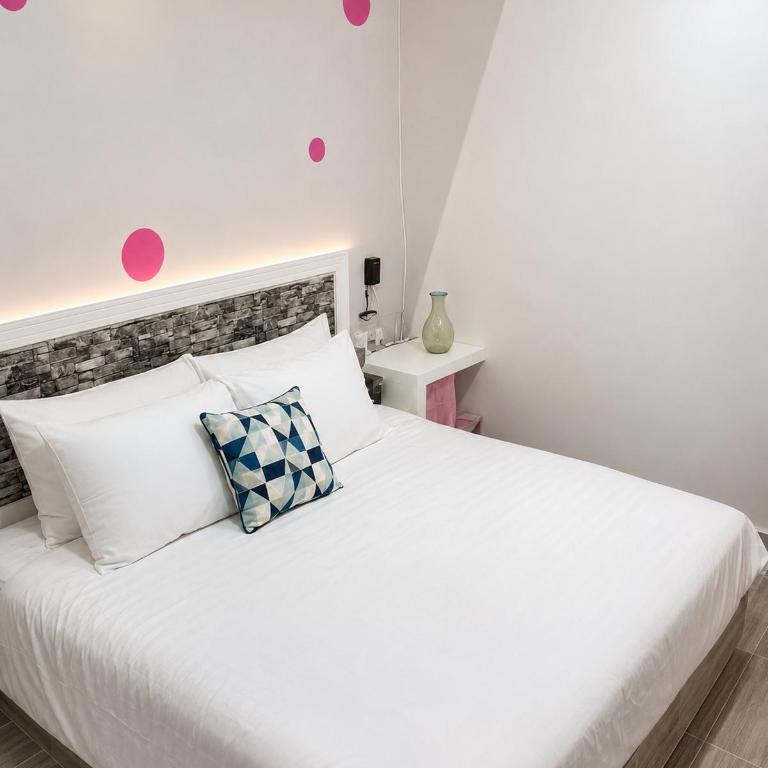 Mérida Hotel Plaza - Appartement 1 Chambre - 3
