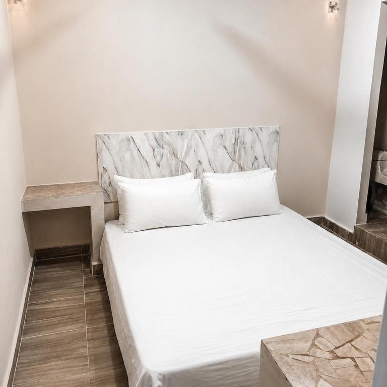 Mérida Hotel Plaza - Appartement 1 Chambre - 9