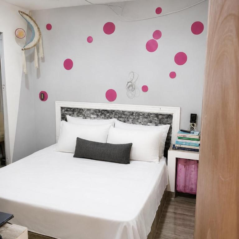 Mérida Hotel Plaza - Appartement 1 Chambre - 7