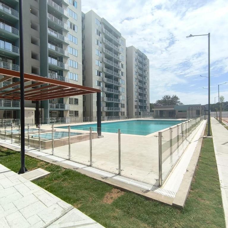 Alq MarCosta Country reservado - Apartamento de 2 dormitorios con balcón - 2