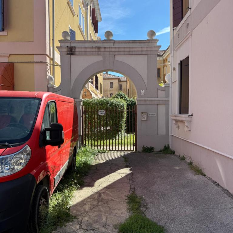 Venice Shore Apartment - Appartement 1 Chambre - 2
