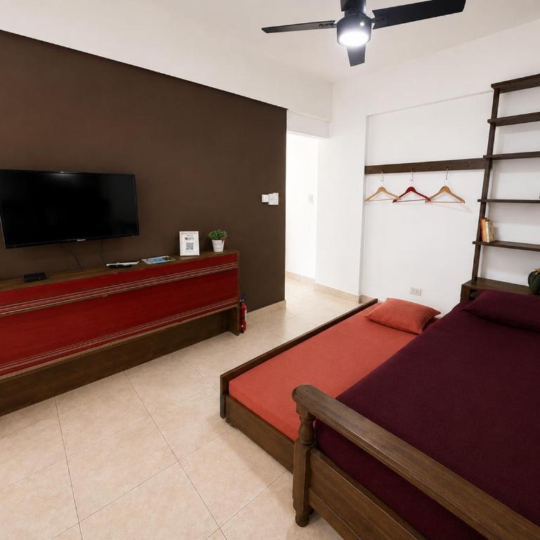 Punto Norte PU -Departamentos con encanto en Salta - Apartamento - 8