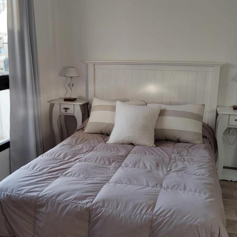 Monoambiente 4 de enero - One-Bedroom Apartment - 2