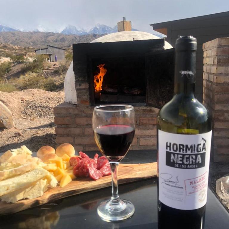 Casa en Potrerillos Privada - Casa de 4 dormitorios - 38