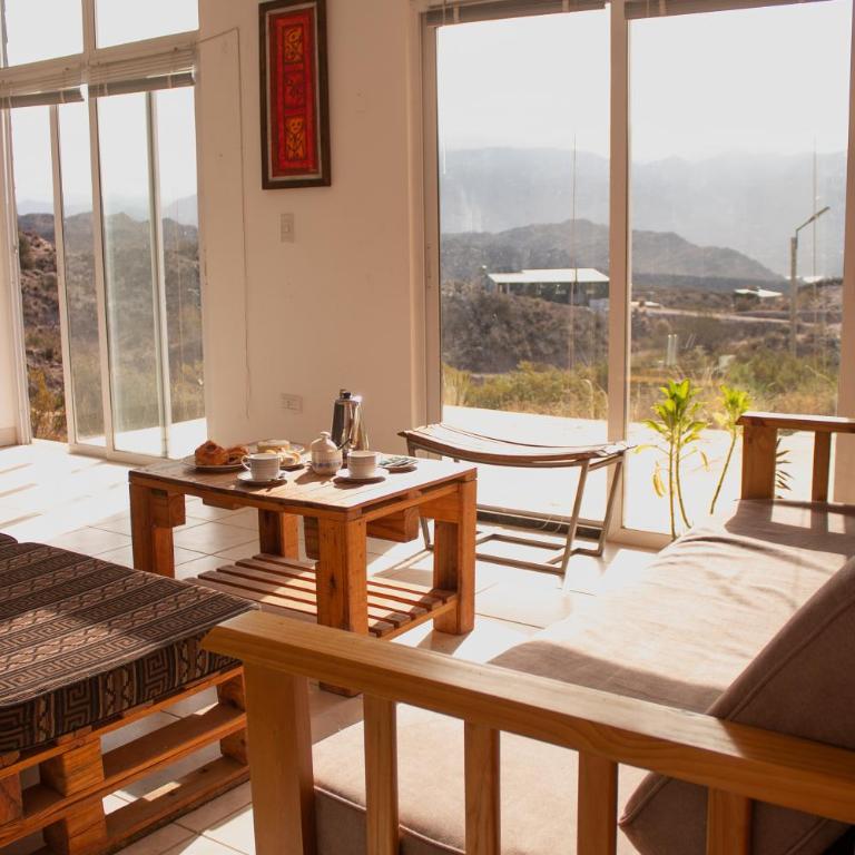 Casa en Potrerillos Privada - Casa de 4 dormitorios - 49