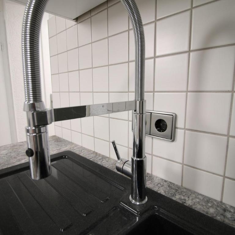 Würzburg Frauenland Hubland nahe UNI - Apartment mit 1 Schlafzimmer - 57