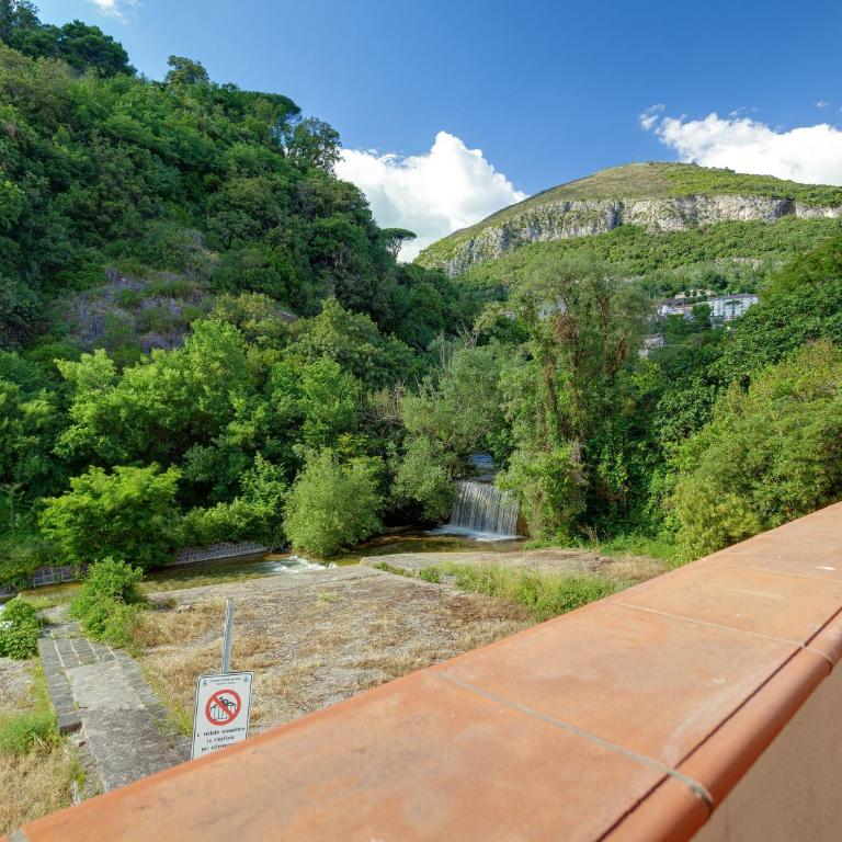 River Song - Vietri sul Mare - Apartment - auf 2 Etagen - 3