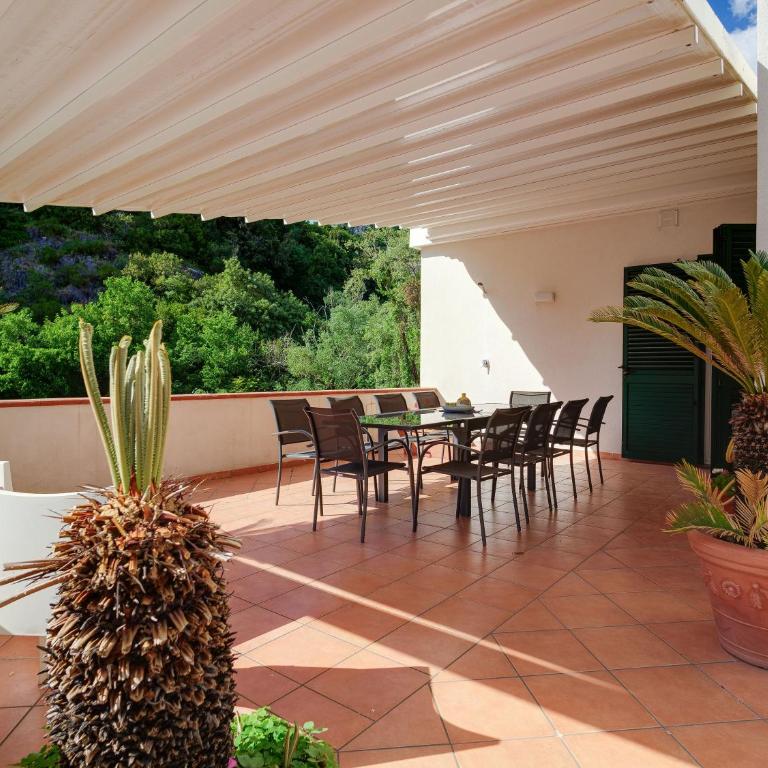 River Song - Vietri sul Mare - Apartment - auf 2 Etagen - 5