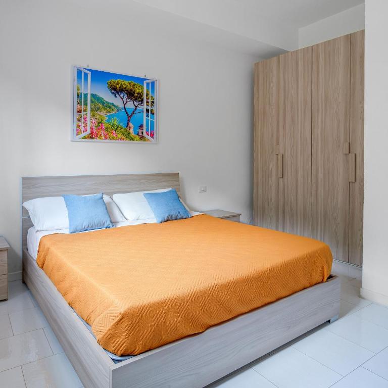 River Song - Vietri sul Mare - Apartment - auf 2 Etagen - 14