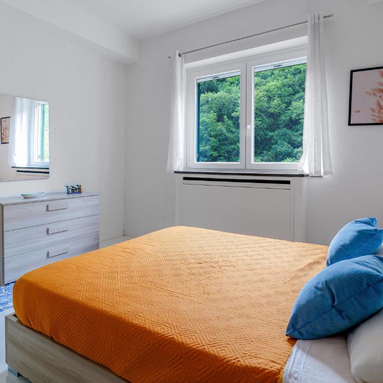 River Song - Vietri sul Mare - Apartment mit 1 Schlafzimmer - 15