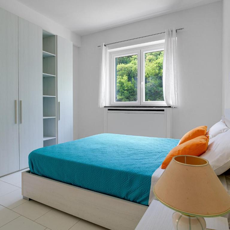 River Song - Vietri sul Mare - Apartment mit 1 Schlafzimmer - 16