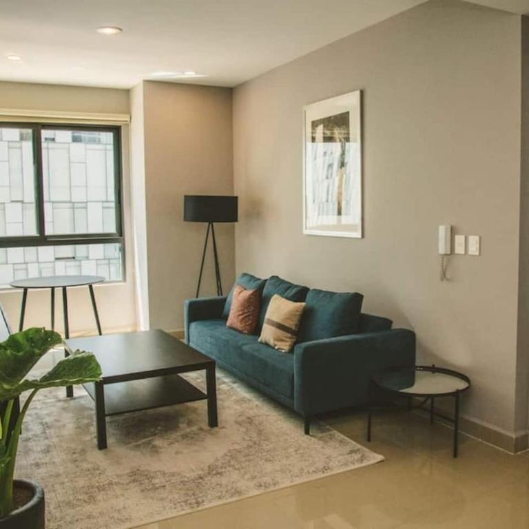 3C- Perfect apartment pool gym and high fast Wifi - Appartement 1 Chambre - 4