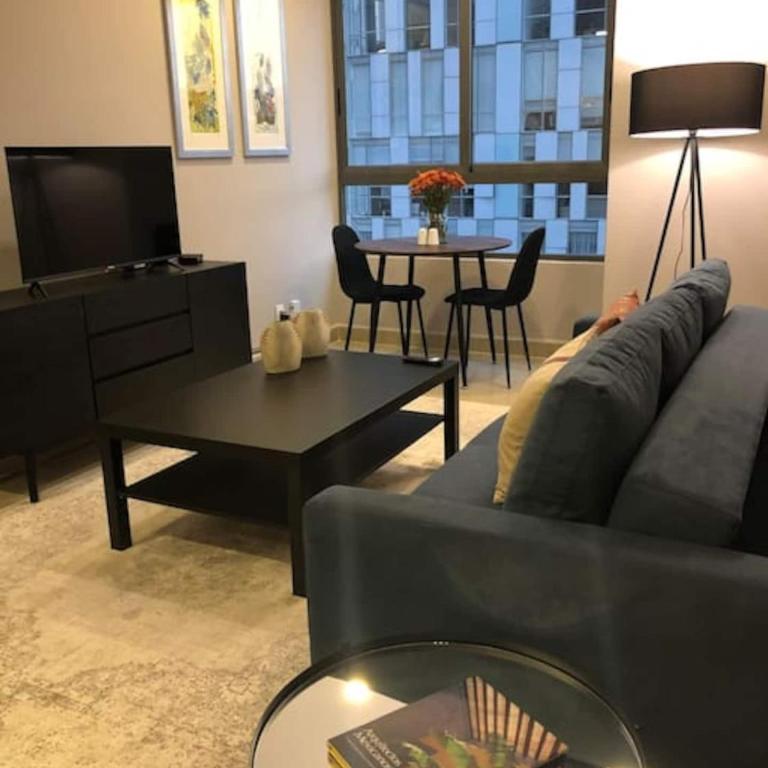 3C- Perfect apartment pool gym and high fast Wifi - Appartement 1 Chambre - 2