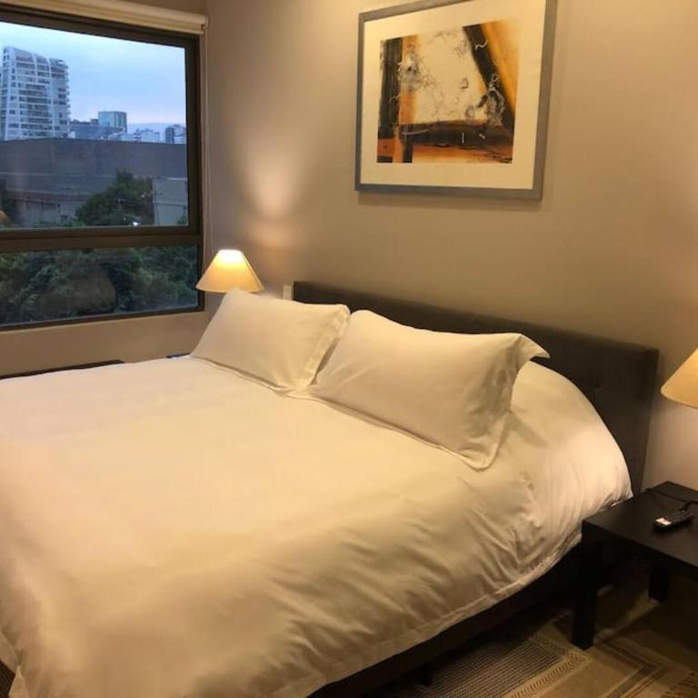 3C- Perfect apartment pool gym and high fast Wifi - Appartement 1 Chambre - 8