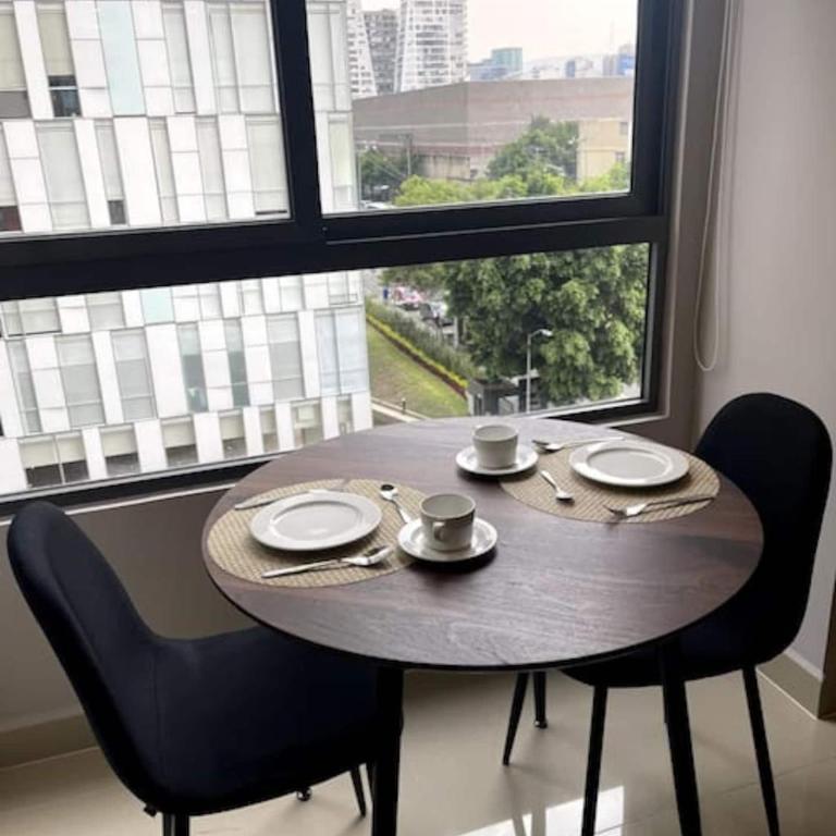 3C- Perfect apartment pool gym and high fast Wifi - Appartement 1 Chambre - 5