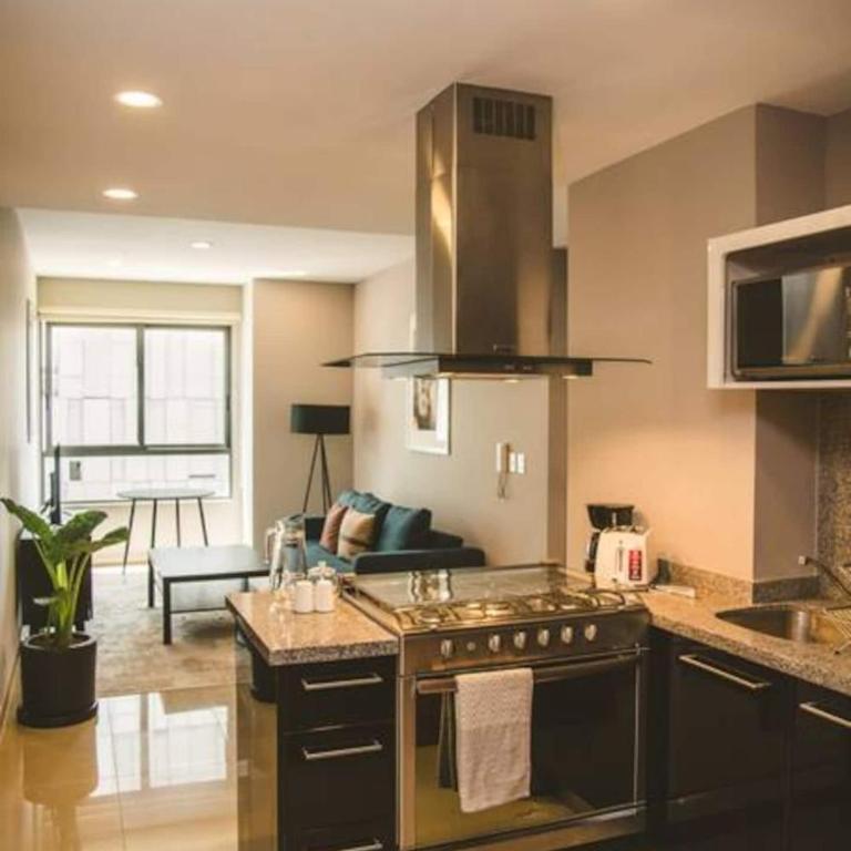 3C- Perfect apartment pool gym and high fast Wifi - Appartement 1 Chambre - 6