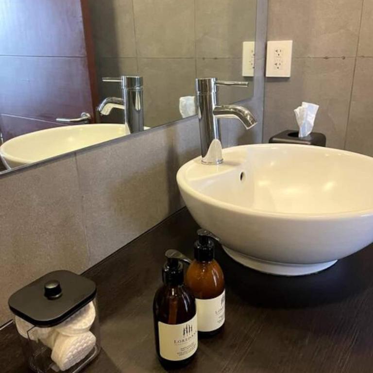 3C- Perfect apartment pool gym and high fast Wifi - Appartement 1 Chambre - 11