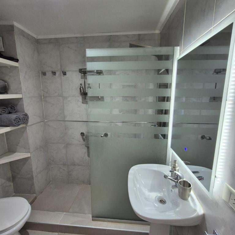 Bariloche Apartment Belgrano - Apartamento de 2 dormitorios - 28