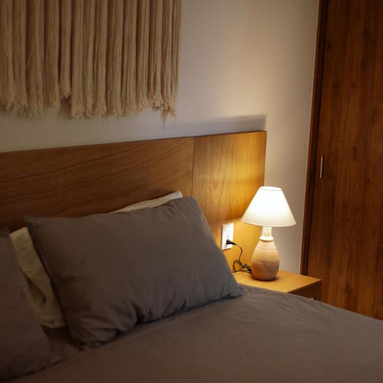 Luxury Penthouse in Tulum, Private Rooftop Jacuzzi - Appartement 1 Chambre Deluxe - 13