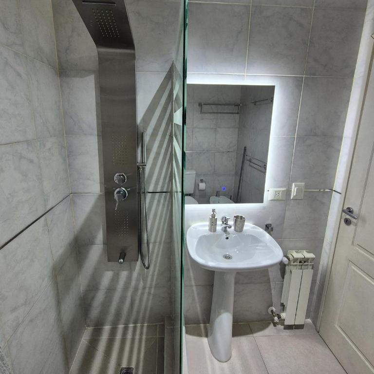 Bariloche Apartment Belgrano - Apartamento de 2 dormitorios - 29