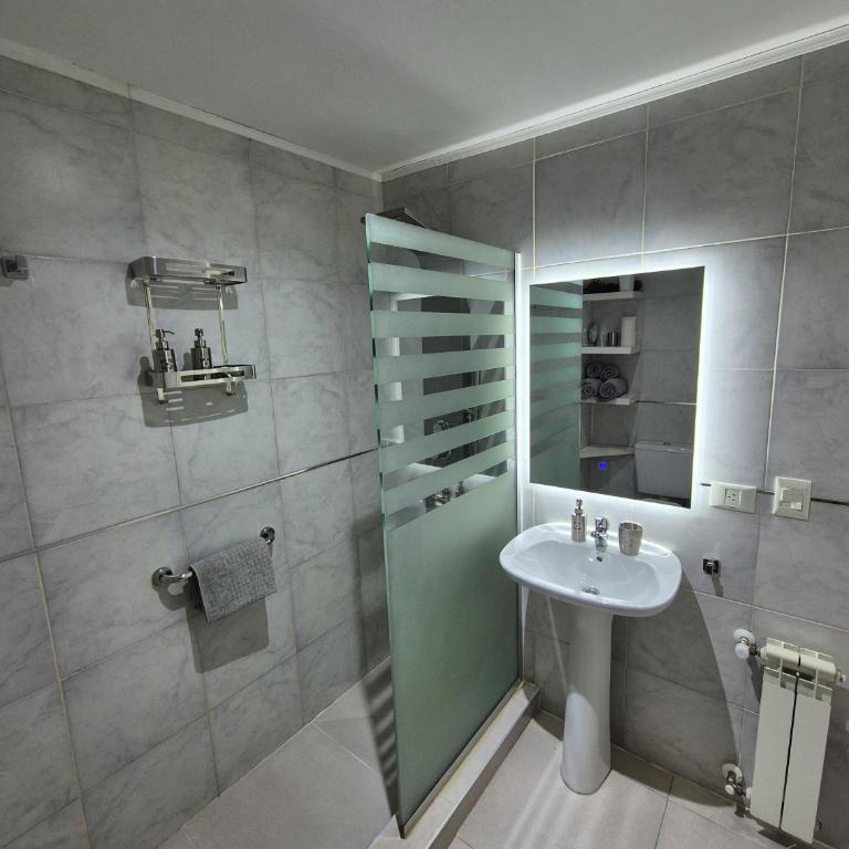 Bariloche Apartment Belgrano - Apartamento de 2 dormitorios - 30
