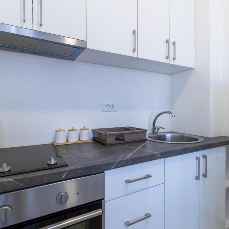 Trea Apartment - Apartment - 19