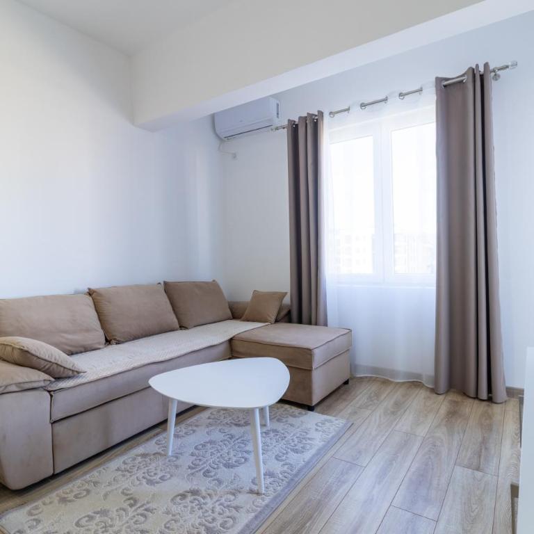 Trea Apartment - Apartment - 15
