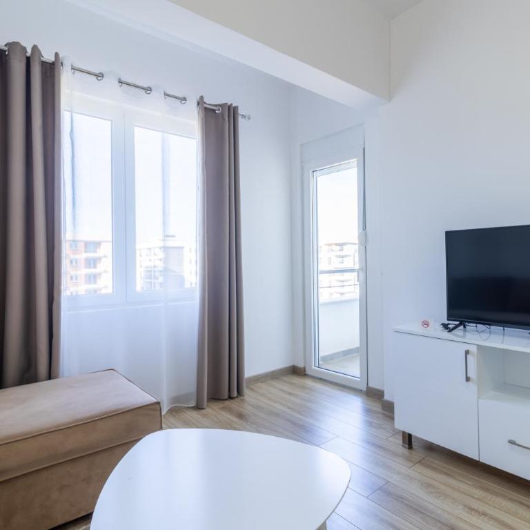 Trea Apartment - Apartment - 11