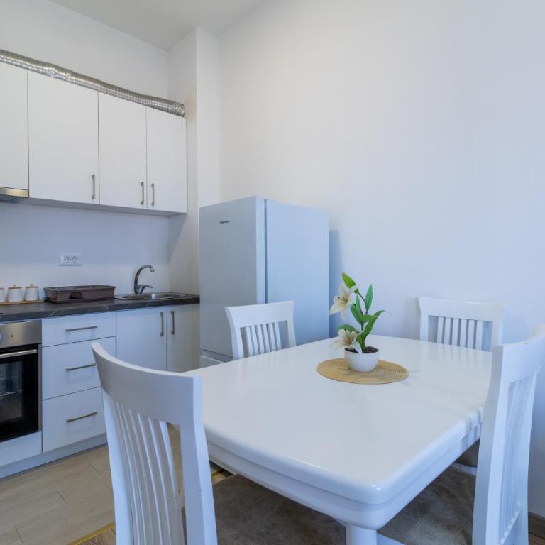 Trea Apartment - Apartment - 16
