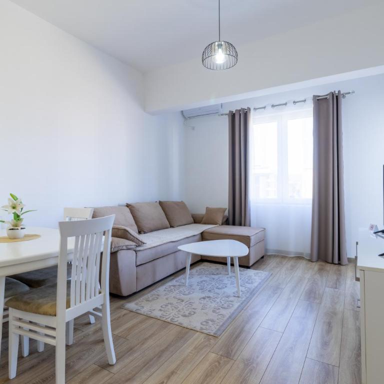 Trea Apartment - Apartment - 1