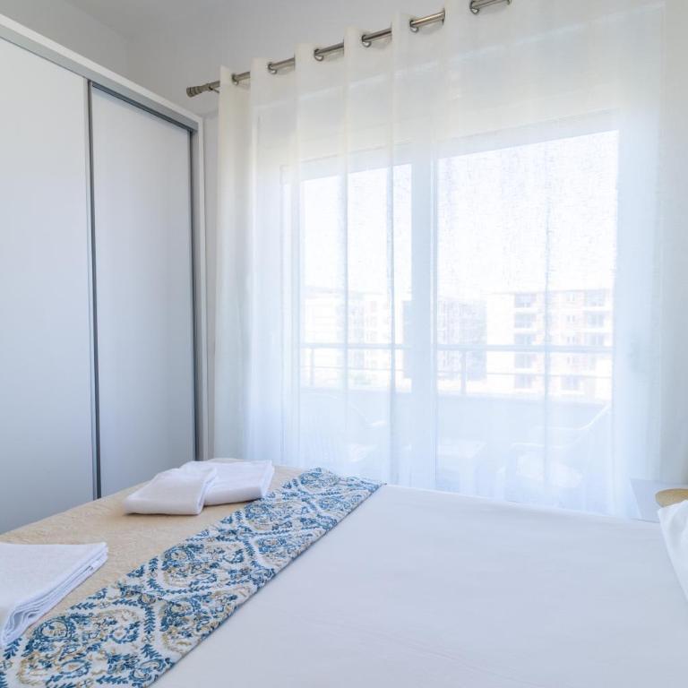 Trea Apartment - Apartment - 4