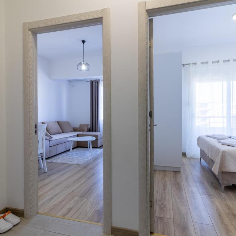 Trea Apartment - Apartment - 10