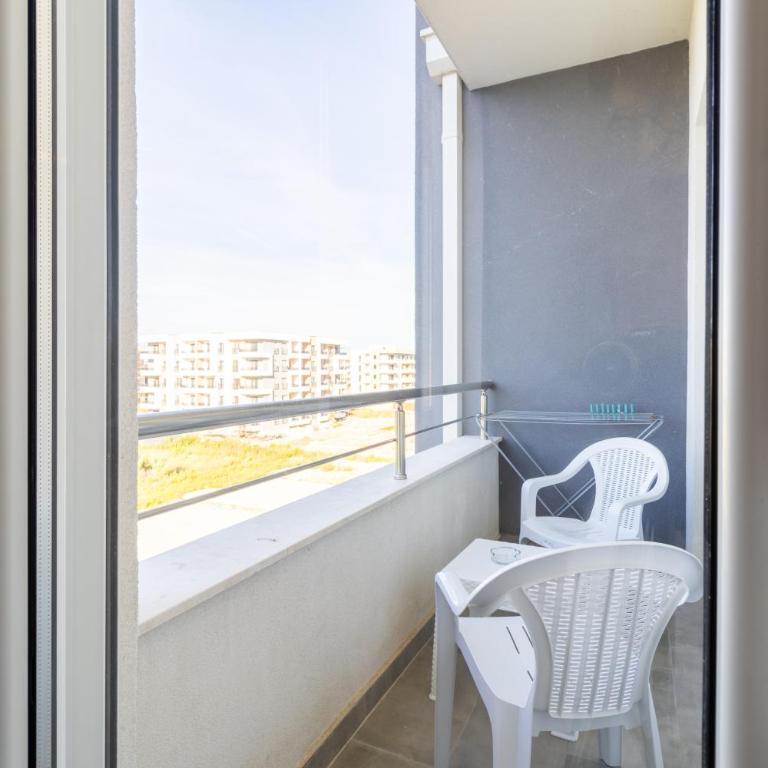 Trea Apartment - Apartment - 7