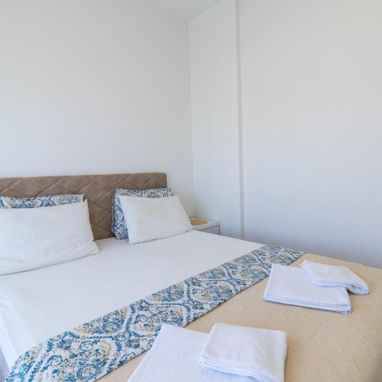 Trea Apartment - Apartment - 5