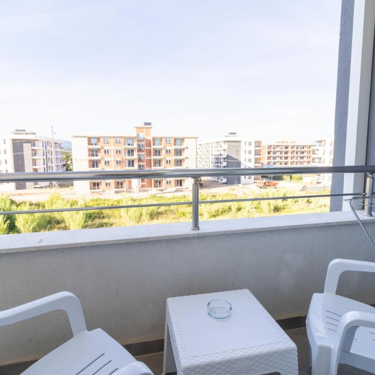 Trea Apartment - Apartment - 12