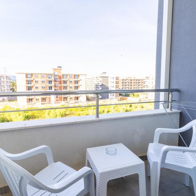 Trea Apartment - Apartment - 17