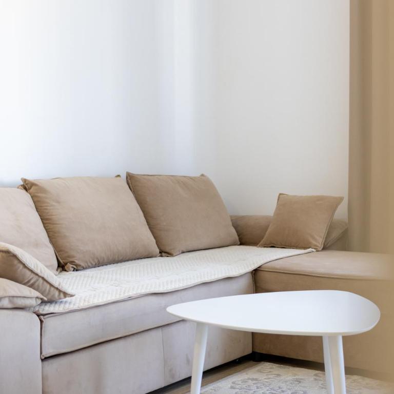 Trea Apartment - Apartment - 21