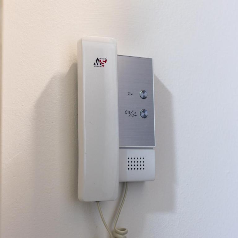 Trea Apartment - Apartment - 23