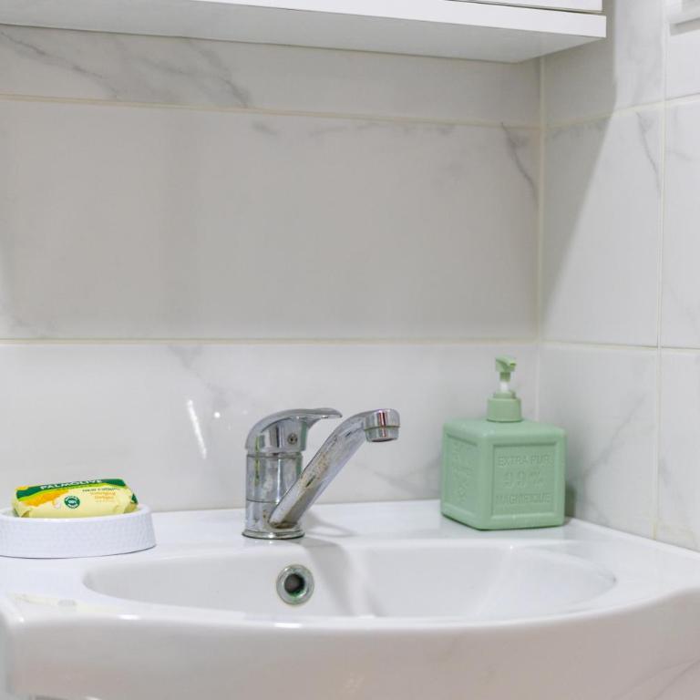 Trea Apartment - Apartment - 24