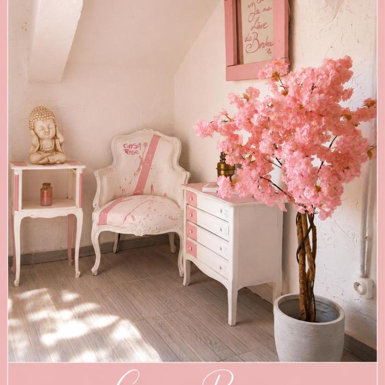 Casa Rose - Apartment mit 1 Schlafzimmer - 17