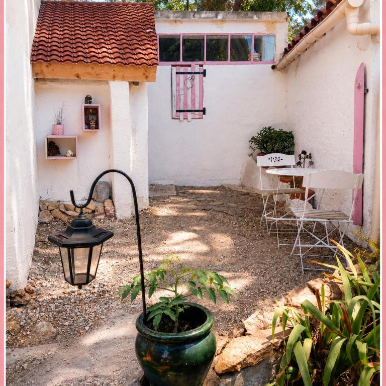 Casa Rose - Apartment mit 1 Schlafzimmer - 23