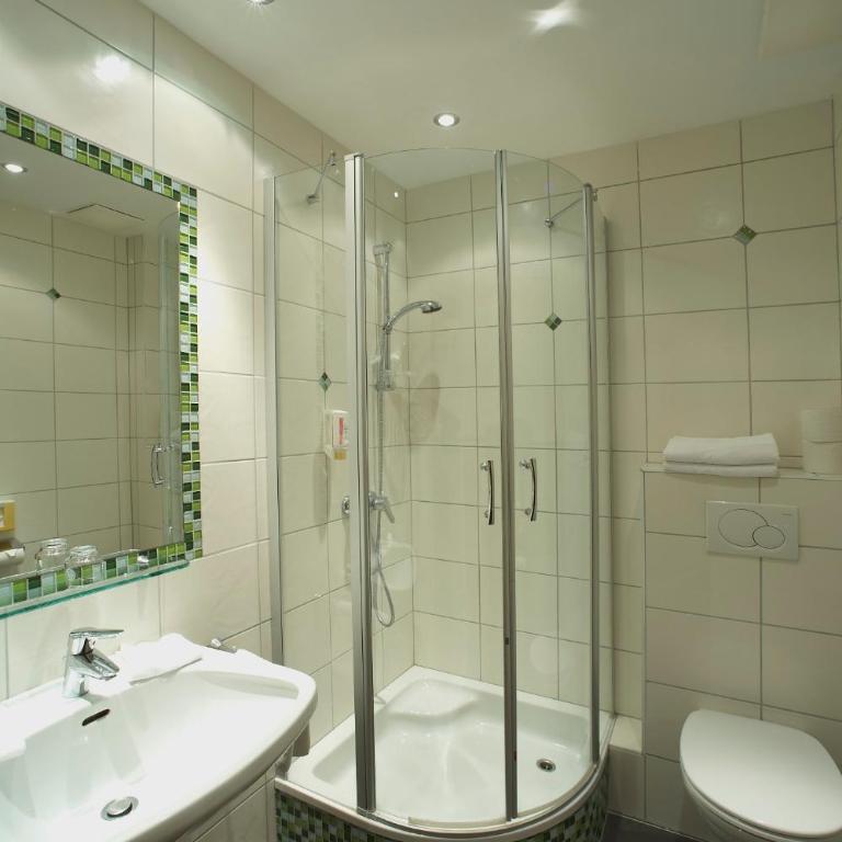 Hotel Birkenhof am See - Doppelzimmer mit Seeblick - 2