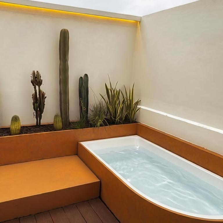 Roma Nueve Dos Hotel Boutique - Superior Suite - 2