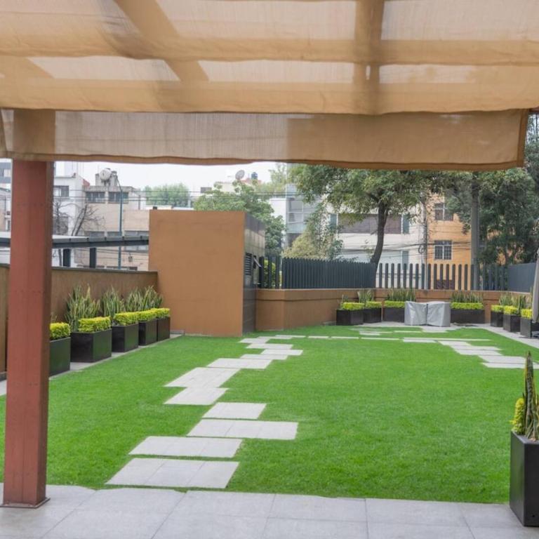 4C- Apartment W pool, gym, high speed WiFi 1BR - One-Bedroom Apartment - 20
