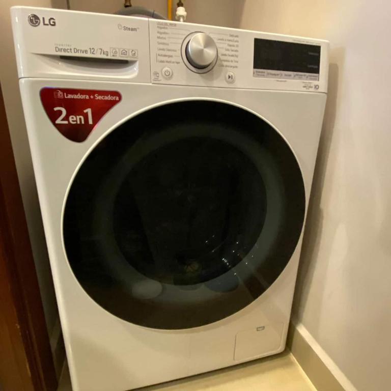 4C- Apartment W pool, gym, high speed WiFi 1BR - One-Bedroom Apartment - 11