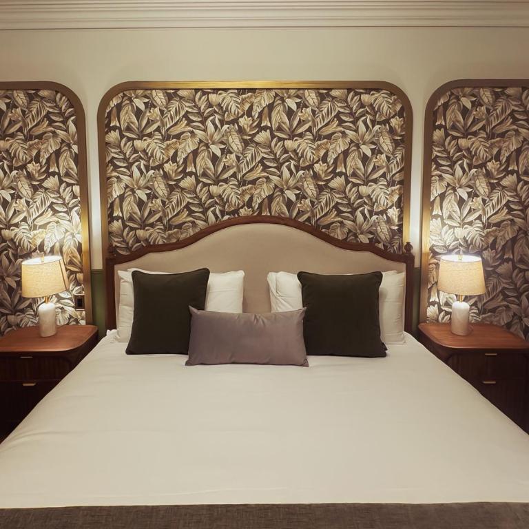 Roma Nueve Dos Hotel Boutique - Superior Suite - 6