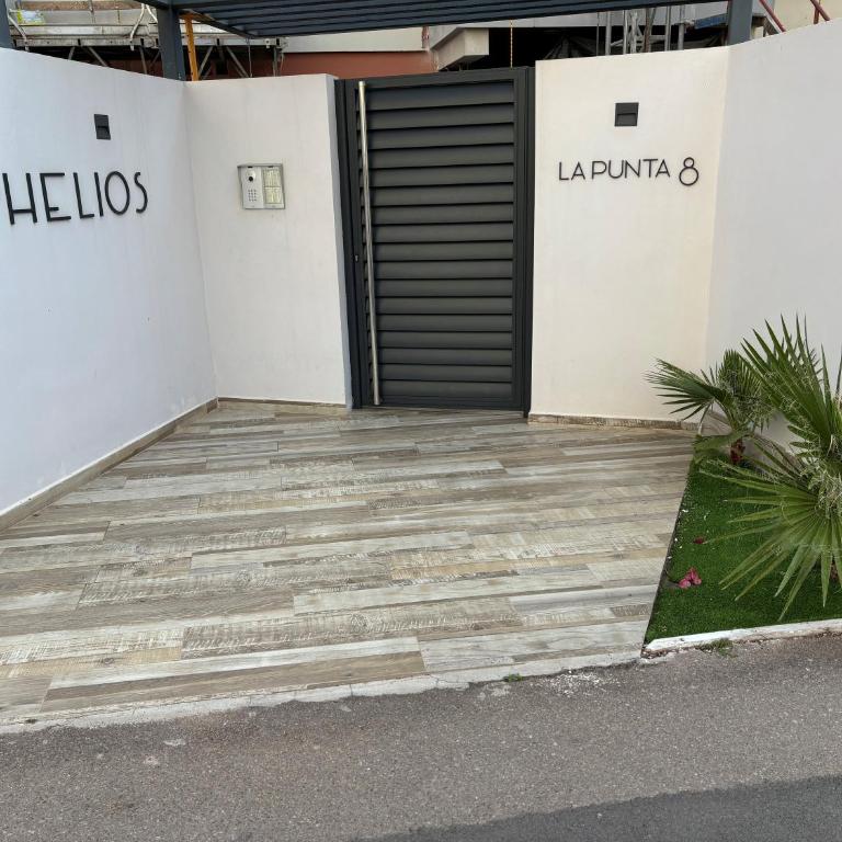 Apartamento Eurosol 7 con piscina Benicassim - Appartement - 2