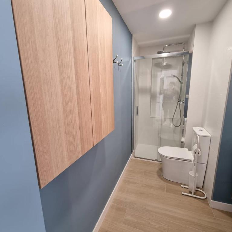 Apartamento Eurosol 7 con piscina Benicassim - Appartement - 9