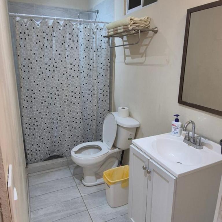 Edificio Bermejo Suites - Apartamento de 1 dormitorio con vistas a la ciudad - 3